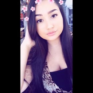 Meet your Posher, Aliyah